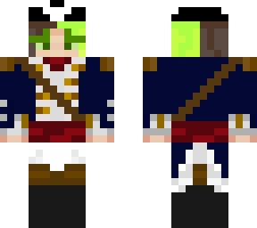 my minecraft skin