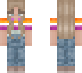my new skin bc im a lesbain now lolz :)