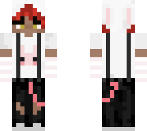 my oc