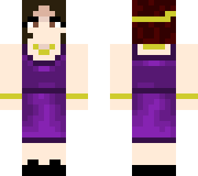 my own skin (ball)