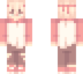 my pewdiepie: tuber simulator skin :)