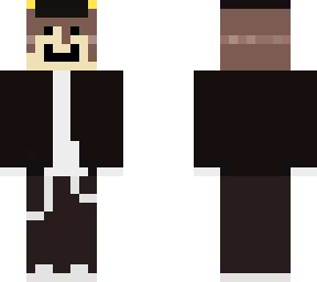 my roblox avatar lol
