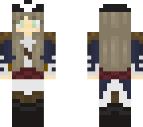 my skin - lmanburg version