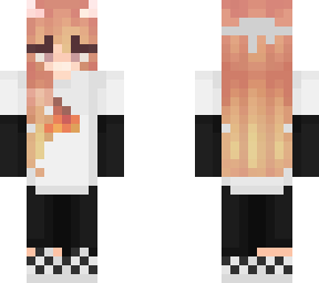 my skin, but sapnap -malinistired