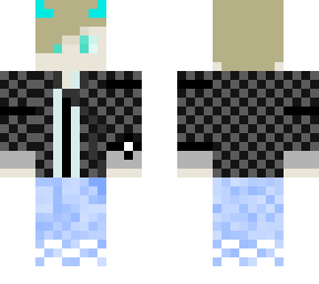 my skin (reskin of one my previous skins)