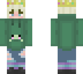 my skin