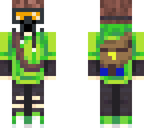 my skin