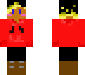 my skin