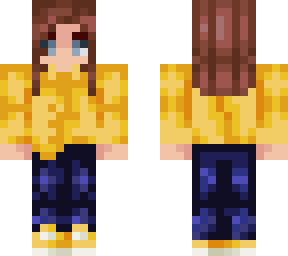 my skin