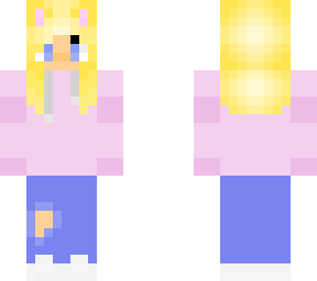 my skin but edited