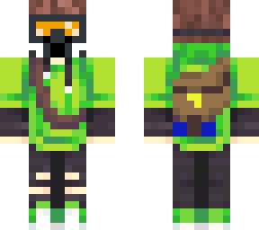 my skin dj
