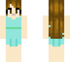 my swimsuit skin