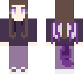 Draw | Minecraft Skins