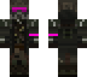 ncr custom