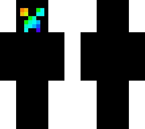neon v2 creeper (effect)
