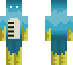 neotheater monster
