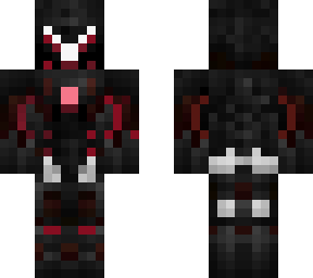 nether knight