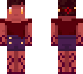 nether plant
