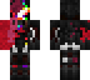nether poison(changing knght)