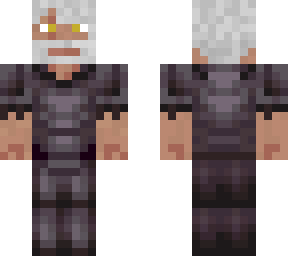 netherite ancestor
