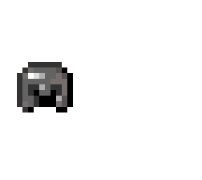 netherite helment