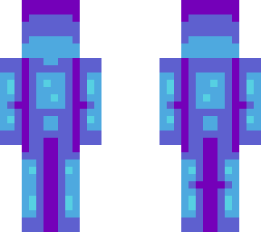 new shading style!