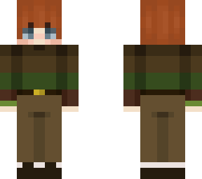 new skin :) is me