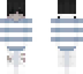 new skin
