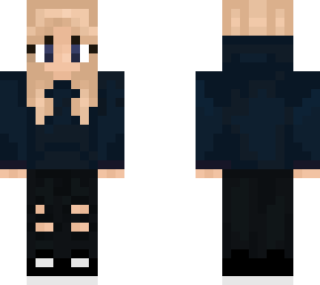 new skin