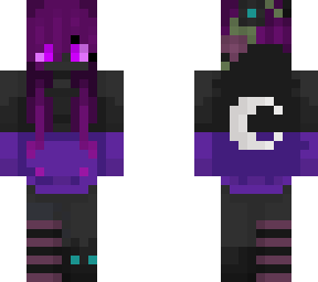 newest skin (idk what to call her)