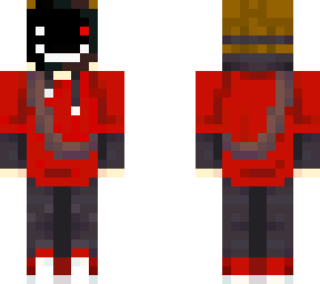 nightmare / dark dream
