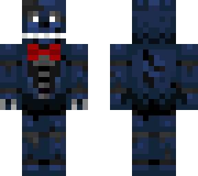 nightmare bonnie