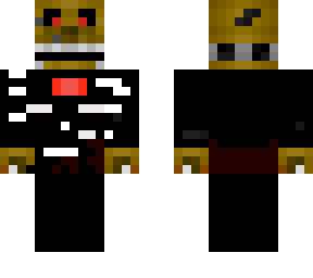 nightmare fredbear supreme