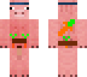 ninja pig