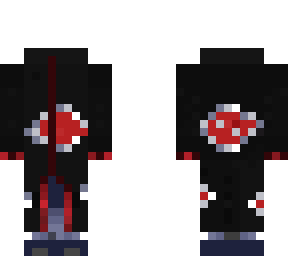 no head akatsuki