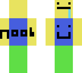 noob