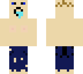 noob skin