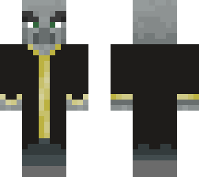 normal minecraft evoker