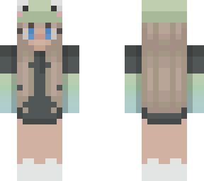 not mine but frog (: