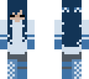 not mine recolour