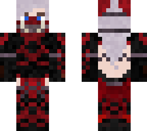odogaron armor