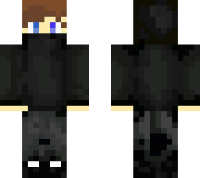 ofro's skin 2
