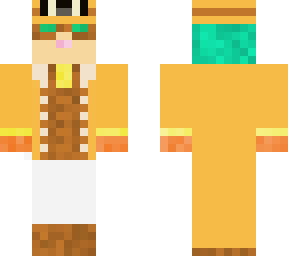 one piece lindbergh