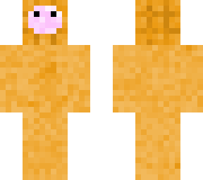 orange oyster