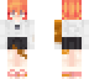orange pallet