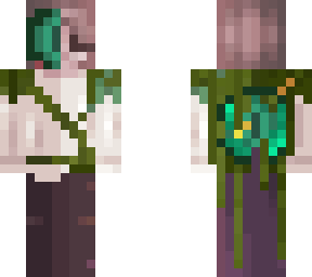 order of the slag lily