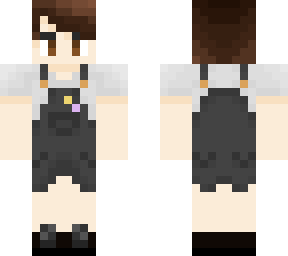 overalls