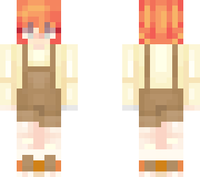 overalls