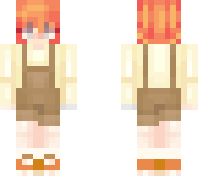 overalls