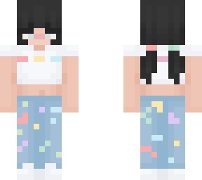 paint splatters